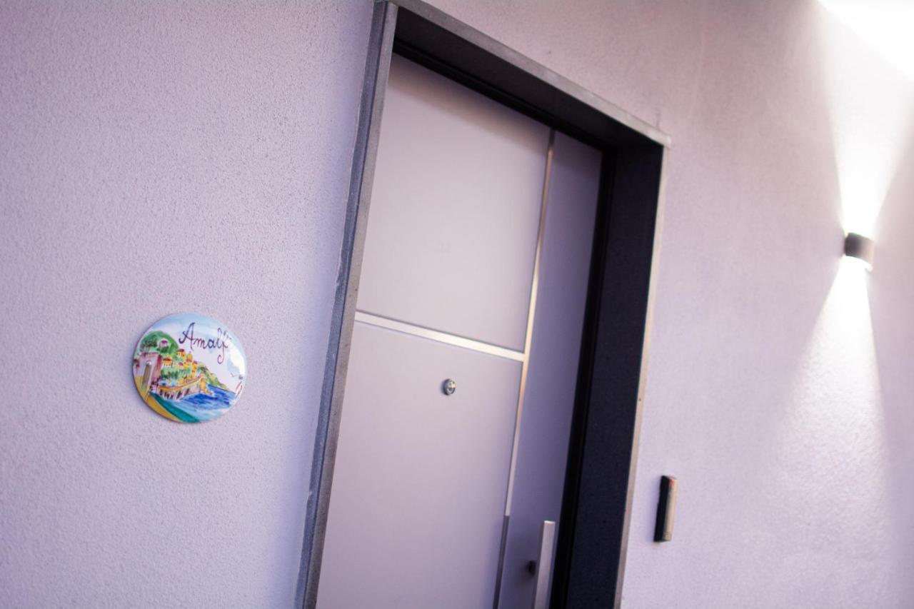 Villetta Giulia San Marzano sul Sarno エクステリア 写真