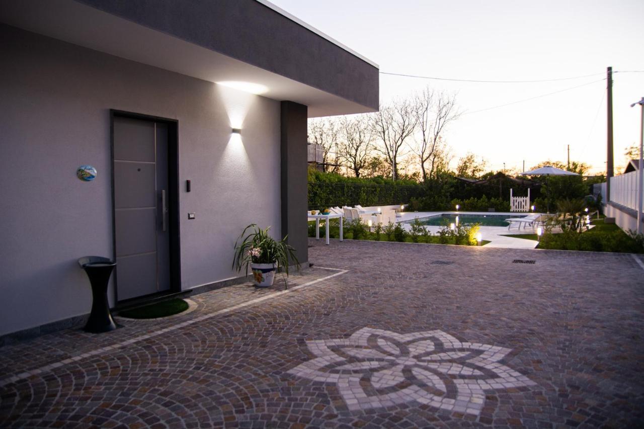 Villetta Giulia San Marzano sul Sarno エクステリア 写真