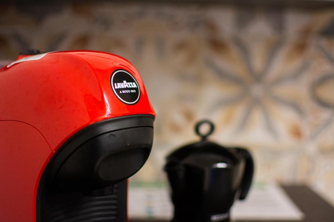 Villetta Giulia San Marzano sul Sarno エクステリア 写真