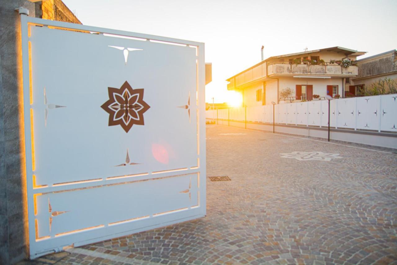 Villetta Giulia San Marzano sul Sarno エクステリア 写真