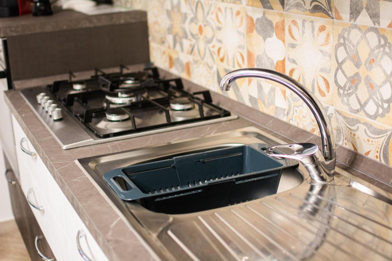 Villetta Giulia San Marzano sul Sarno エクステリア 写真